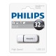 Pendrive Philips Snow USB 2.0 32 GB 7.95€