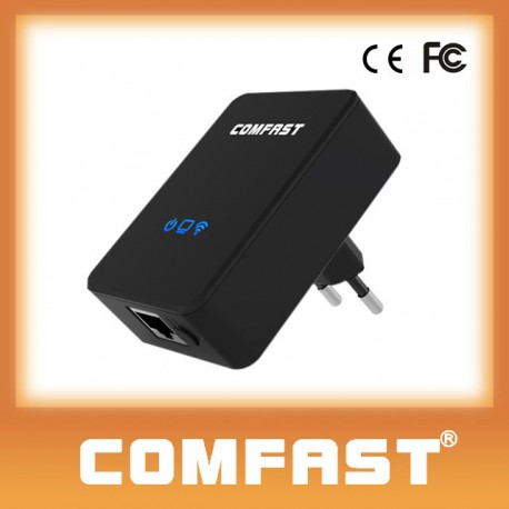 Comfast CF-WR150N Wireless-N 802.11n red de repetidores + Router