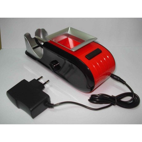 cigarrillo eléctrico del inyector automático de la máquina de tabaco Gerui Fabricante / GR-12-002 /