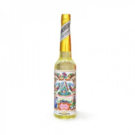 Agua Florida Perú 270 ml MURRAY & LANMAN