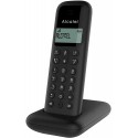 Alcatel DEC D285 teléfono inalámbrico, Negro