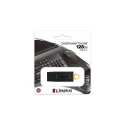 Pendrive 128GB Kingston DataTraveler Exodia USB 3.2