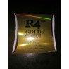 R4 Gold Pro SDHC 2025 para cartucho DS/3DS/2DS Revolution tarjeta