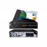 Esperanza Sintonizador TDT HEVC EV106R DVB-T2 H.265