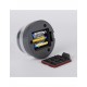 Baliza de emergencia V16 3.0 Iot UIRAX