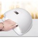 Secauñas Lámpara De Secado Rápido De Uñas BN4407 Luz LED/UV 48W