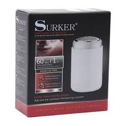 Afeitadora SURKER SK-272 Profesional Recargable
