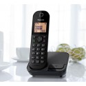 Panasonic KX-TGC410EB teléfono Teléfono DECT Identificador de llamadas Negro -