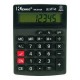 Calculadora Electronica 8 Digitos Pack Kk815a Kenko