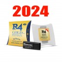 R4- Tarjeta R4 Gold pro 2024
