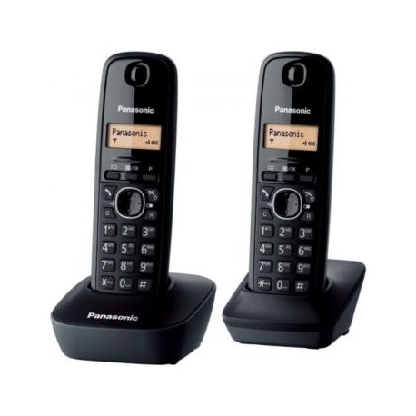 Panasonic KX-TG1612 duo