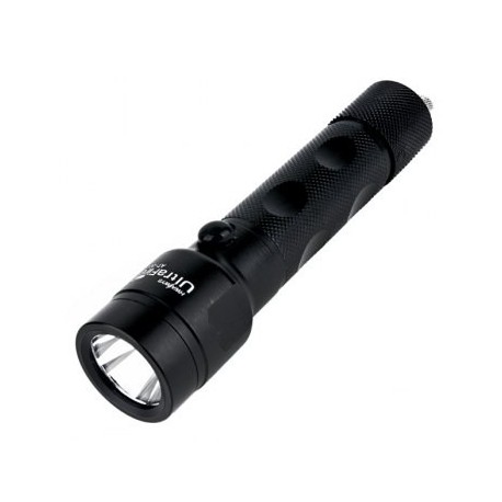 UltraFire AT-300 del Cree XP-G R5 700lm 3-Mode LED Antorcha 1 x