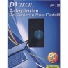 ADAPTADOR PORTATIL DV TECH 90W