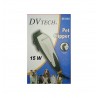 Cortapelos electrico para mascotas DVTech DV-820