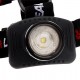 Linternas LED / Linternas de Cabeza LED 3 Modo 200 Lumens Enfoque Ajustable